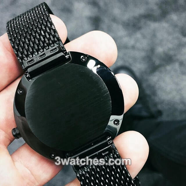 fashion unisex watch