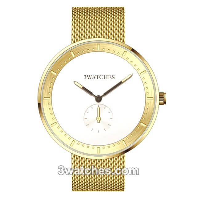 fashion unisex watch