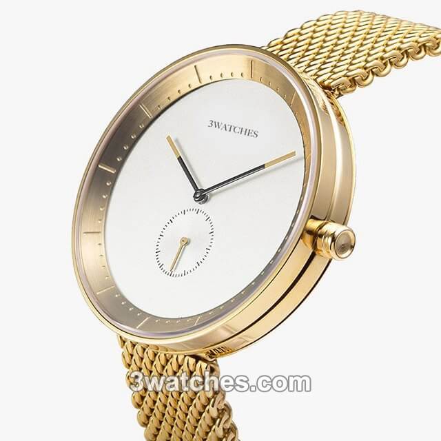 fashion unisex watch
