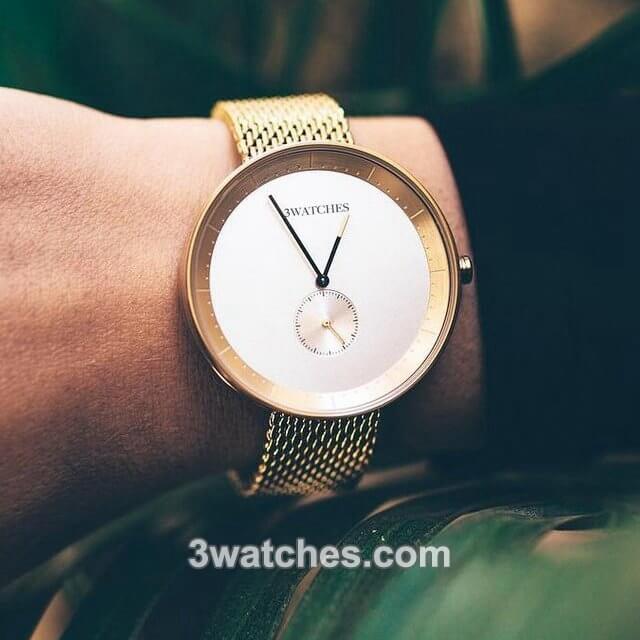 fashion unisex watch