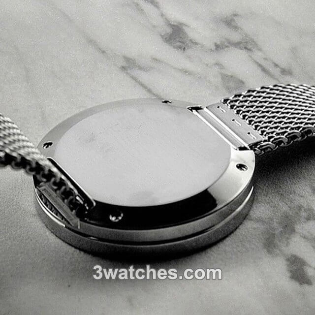 fashion unisex watch