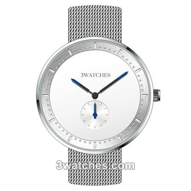 fashion unisex watch