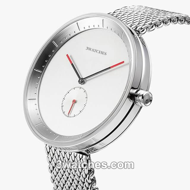 fashion unisex watch