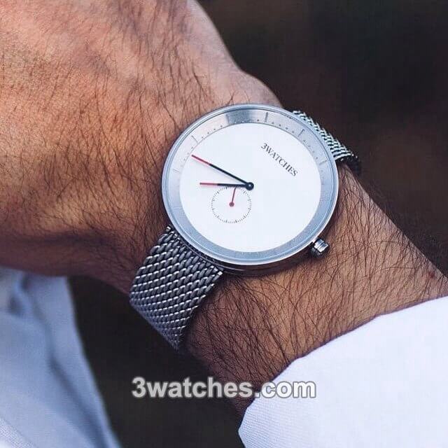 fashion unisex watch