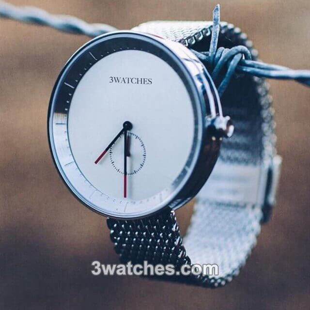 fashion unisex watch