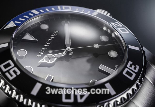 Dive Watch