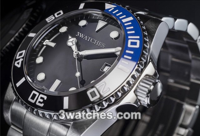 Dive Watch