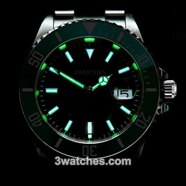 Dive Watch