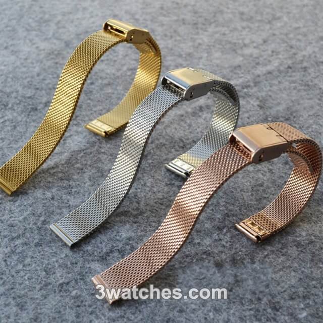 fashion lady watch