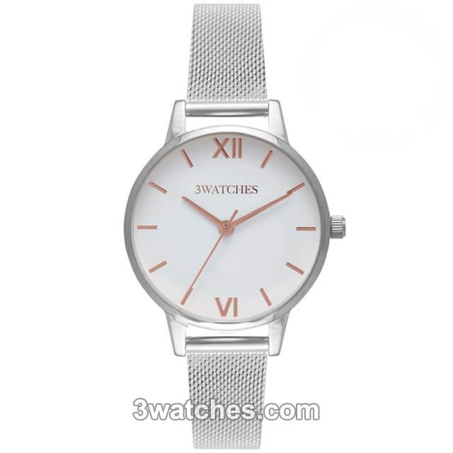 fashion lady watch