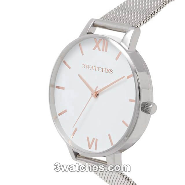 fashion lady watch