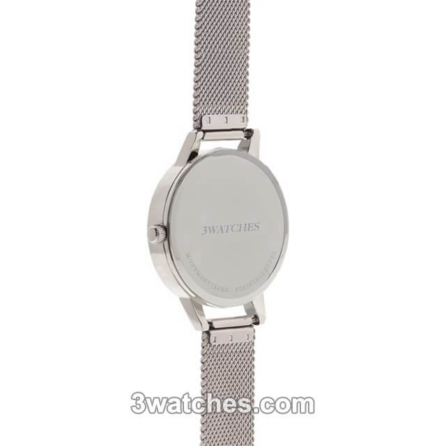 fashion lady watch