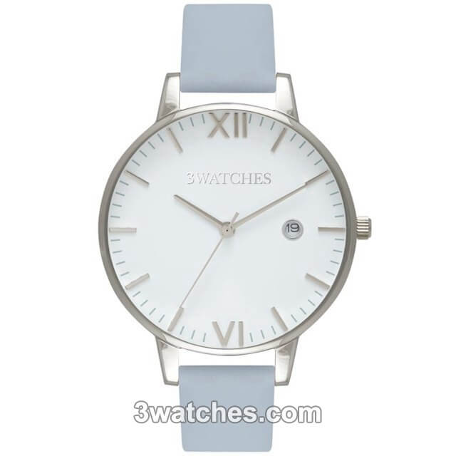 fashion lady watch