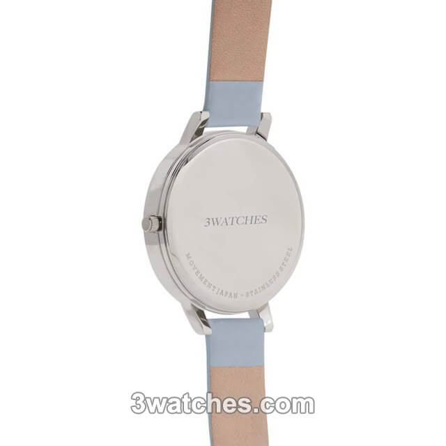 fashion lady watch