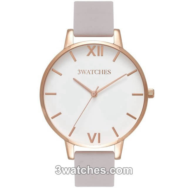 fashion lady watch