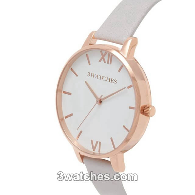 fashion lady watch