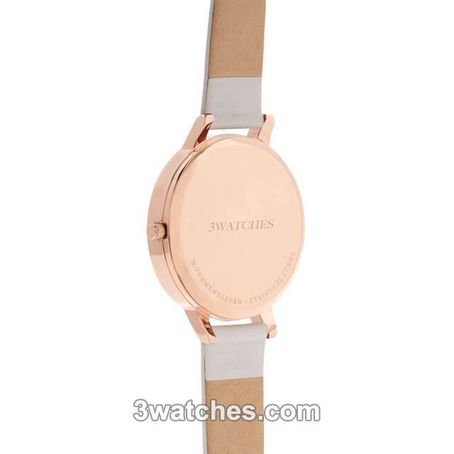 fashion lady watch