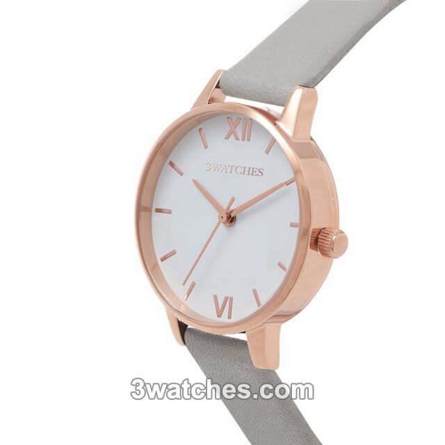 fashion lady watch