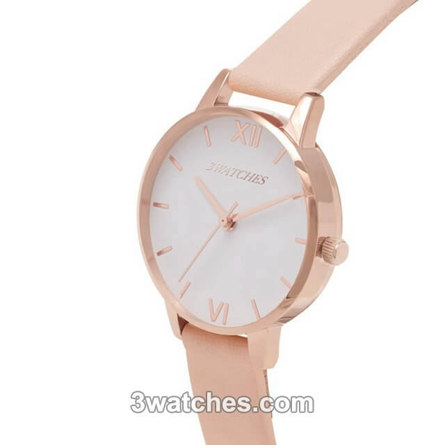fashion lady watch