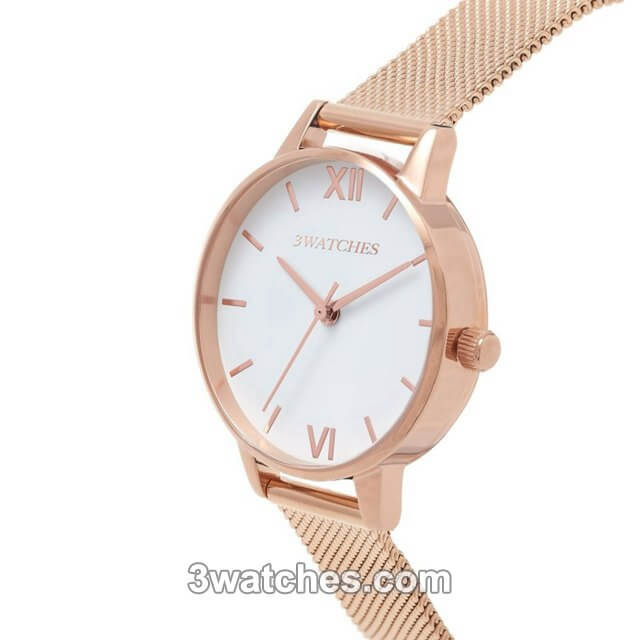 fashion lady watch