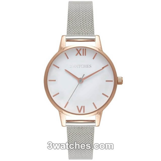 fashion lady watch