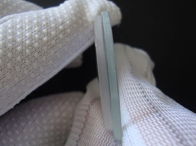 watch mineral glass