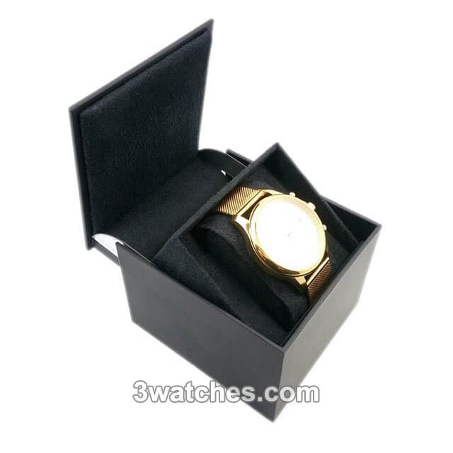 tayroc watch box