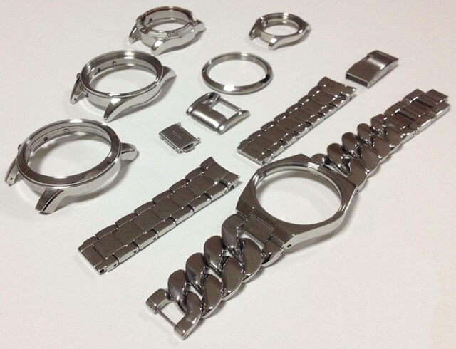 angst Schurk trechter Why choose 316L stainless steel watch | 3watches