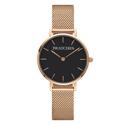 fashion unisex watch