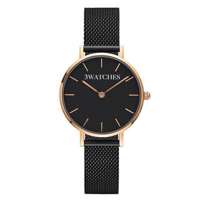 fashion unisex watch