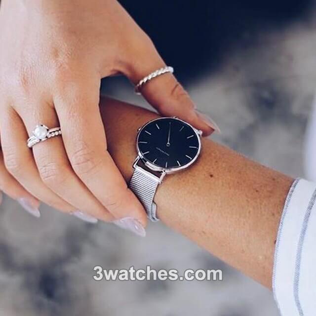 fashion unisex watch