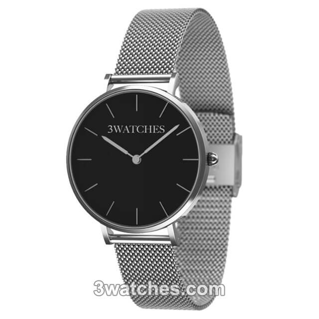 fashion unisex watch