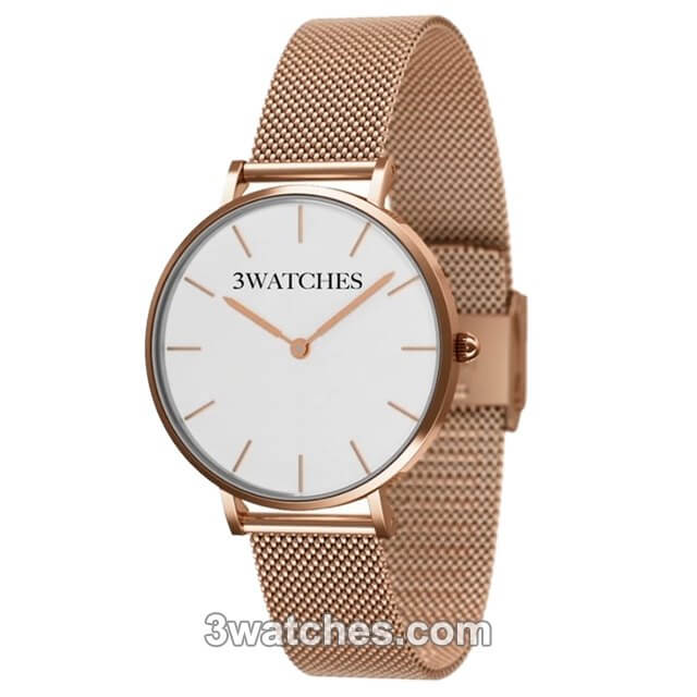 fashion unisex watch