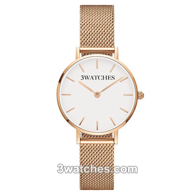 fashion unisex watch