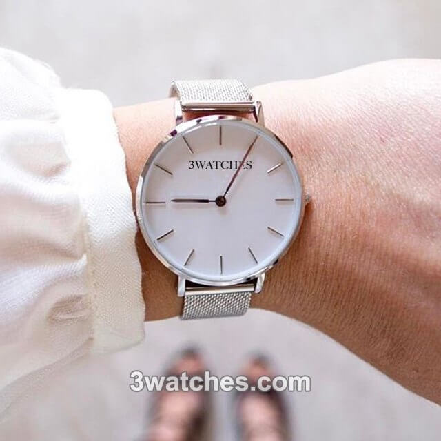 fashion unisex watch