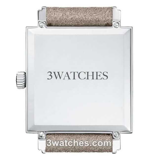Fashion Square Watch