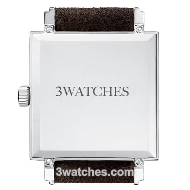 Fashion Square Watch