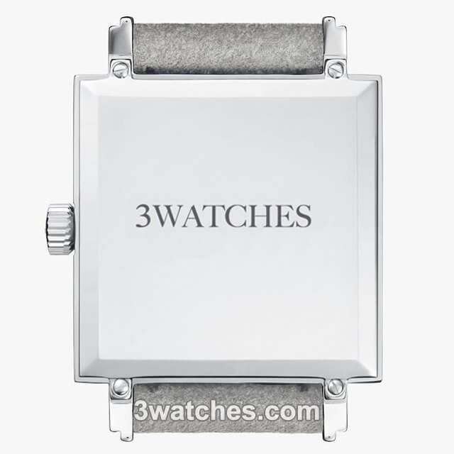 Fashion Square Watch