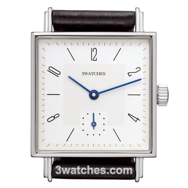 Fashion Square Watch