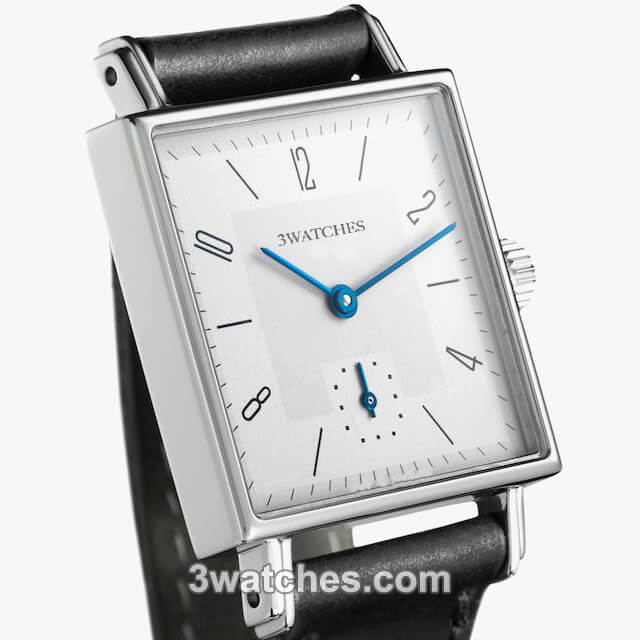 Fashion Square Watch