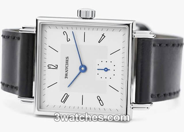 Fashion Square Watch