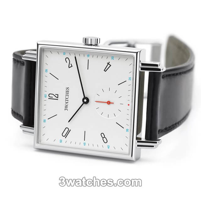 Fashion Square Watch