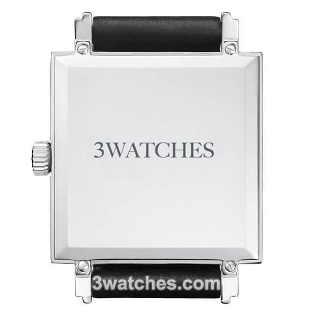 Fashion Square Watch