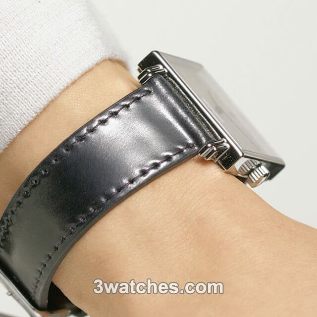 Fashion Square Watch