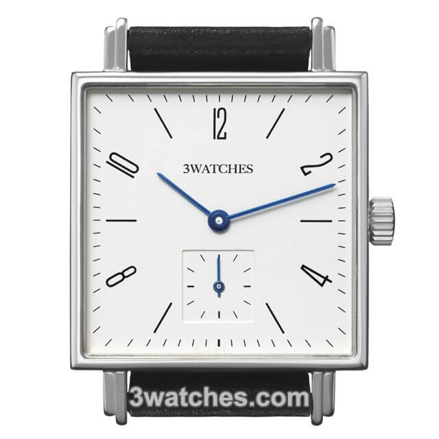 Fashion Square Watch