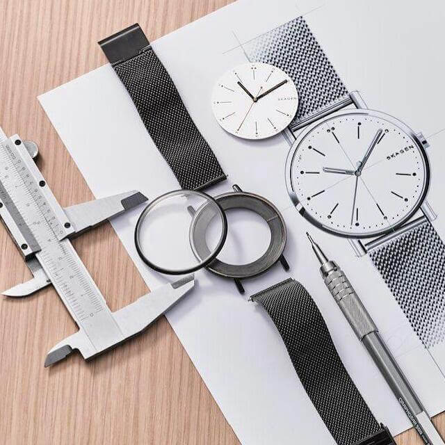 Zenuw Superioriteit Betreffende How to create a customized brand watch? | 3watches