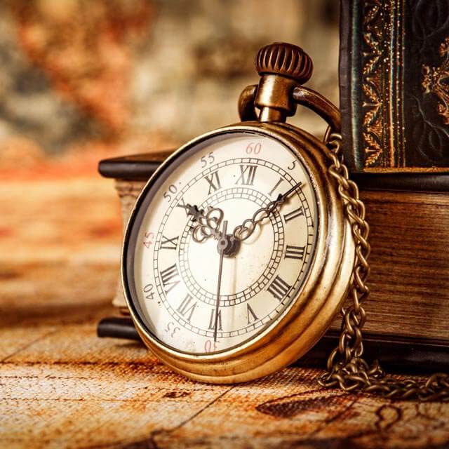 For what it's Worth : Time Pieces - Pocket Watches - The Seeker  Newsmagazine Cornwall