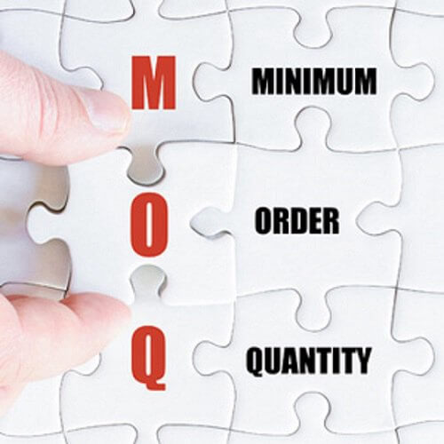 100pcs MOQ Create Your Branded Watches