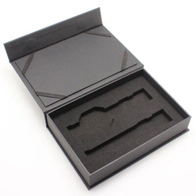 Paper Watch Box