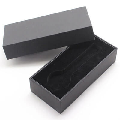 Paper Watch Box